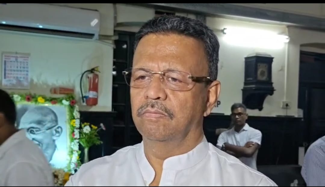 যে কোনো পরিস্থিতি সামলাতে প্রস্তুত আমরা , দশমীর বিসর্জন পর্বে আশ্বাস ফিরহাদের
