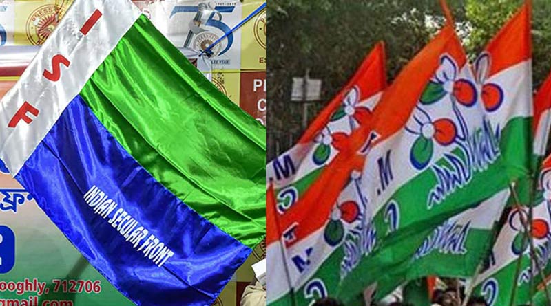 সোশ্যাল মিডিয়া পোস্টকে ঘিরে ভাঙড়ে তৃণমূল–আইএসএফ সংঘর্ষ
