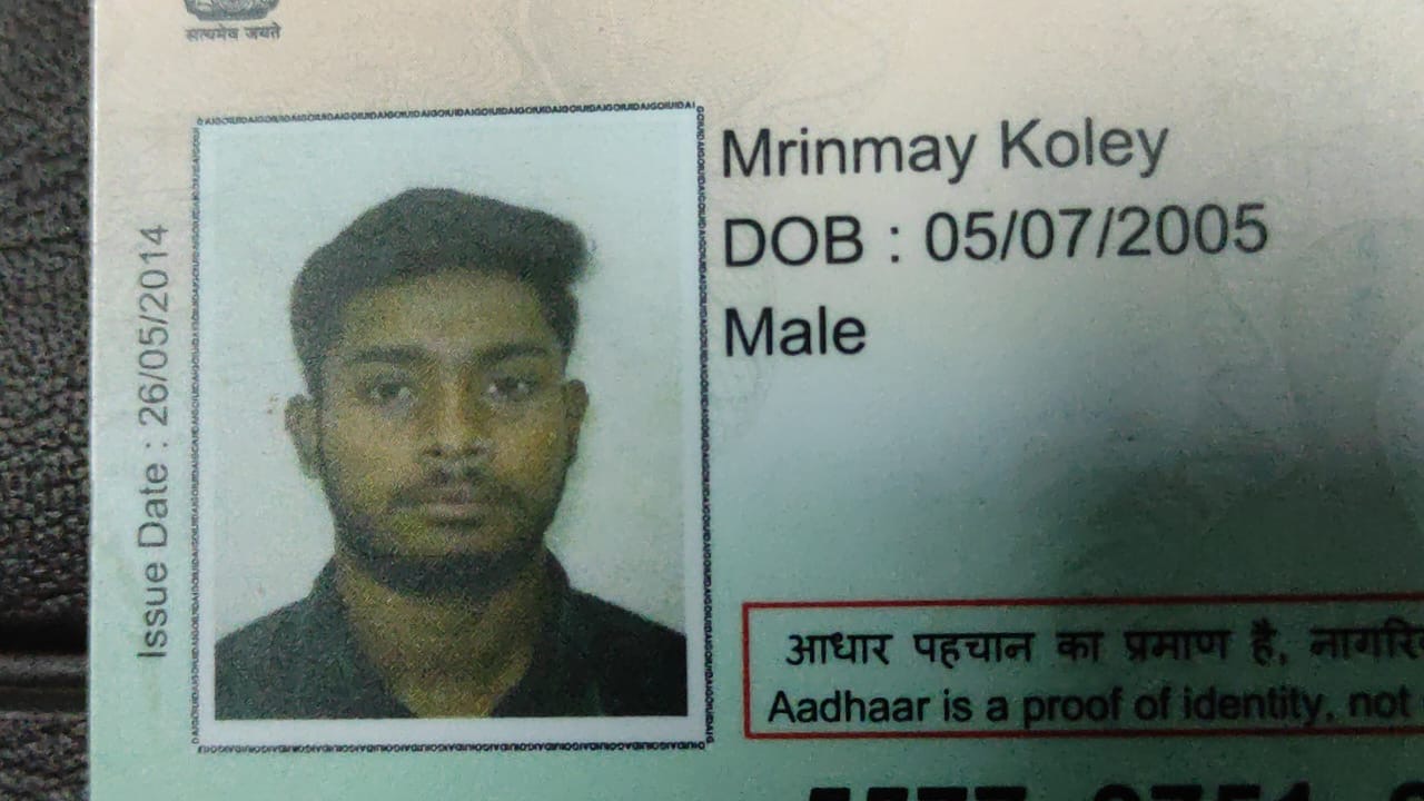 ঠাকুর দর্শনের পথে ভয়ঙ্কর দুর্ঘটনা, গুরুতর জখম পূর্ব বর্ধমানের যুবক