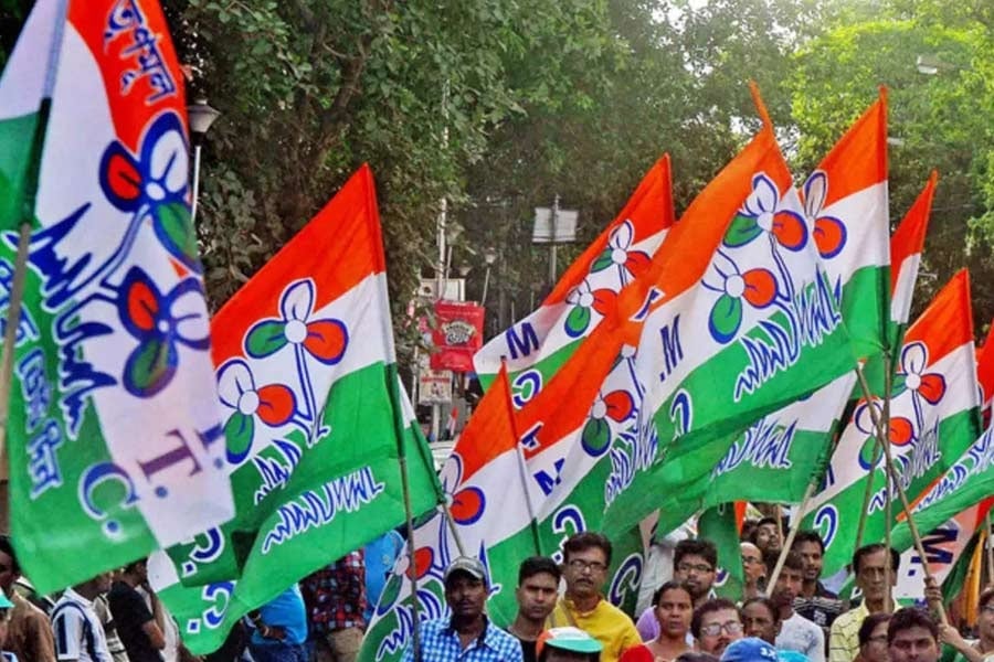 পাখির চোখ ২৬ এর নির্বাচন , বিজয়া উপলক্ষ্যে রাজ্যজুড়ে মেগা কর্মসূচি তৃণমূলের