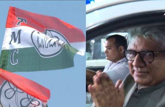 পুজোর পরেই ভোট প্রস্তুতি , কলকাতায় বঙ্গ বিজেপির নির্বাচনী কমিটির পর্যবেক্ষক