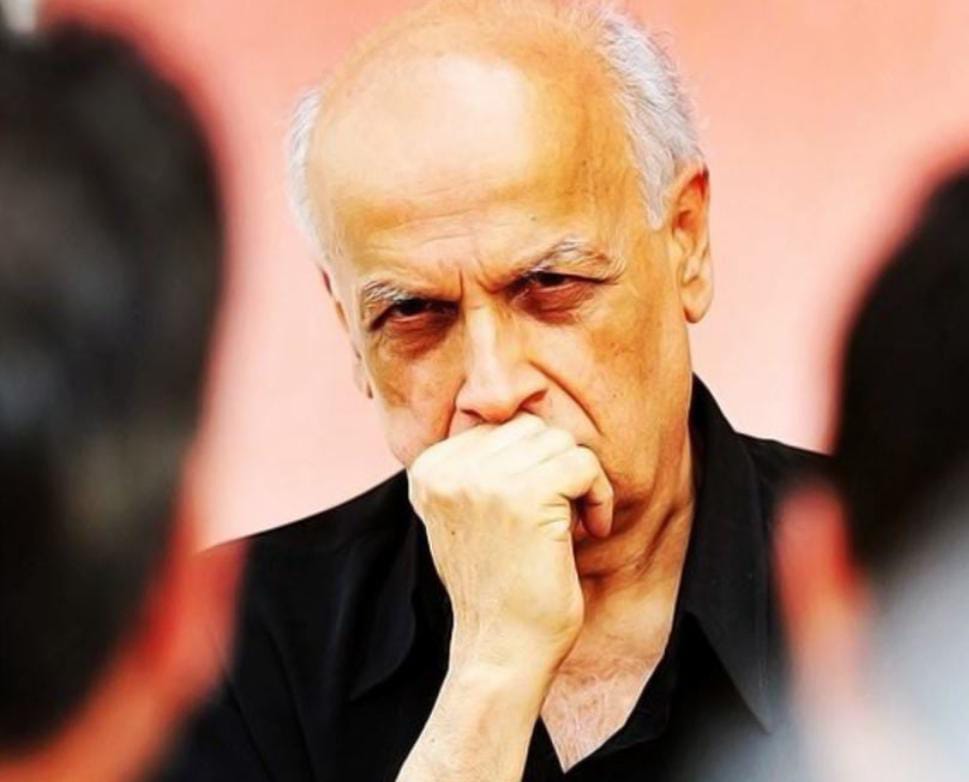 জেনে শুনে গরুর মাংস খাওয়ান , নিজের কুকীর্তি ফাঁস মহেশ ভট্টের