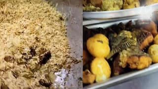 রেস্তোরার খাবারে বিষ , ডায়মন্ড হারবারের রেস্তোরায় পচা মাংস