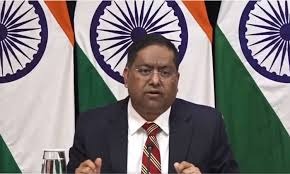 জ্বলছে পিওকে, জবাব চেয়ে বিবৃতি জারি ভারতের
