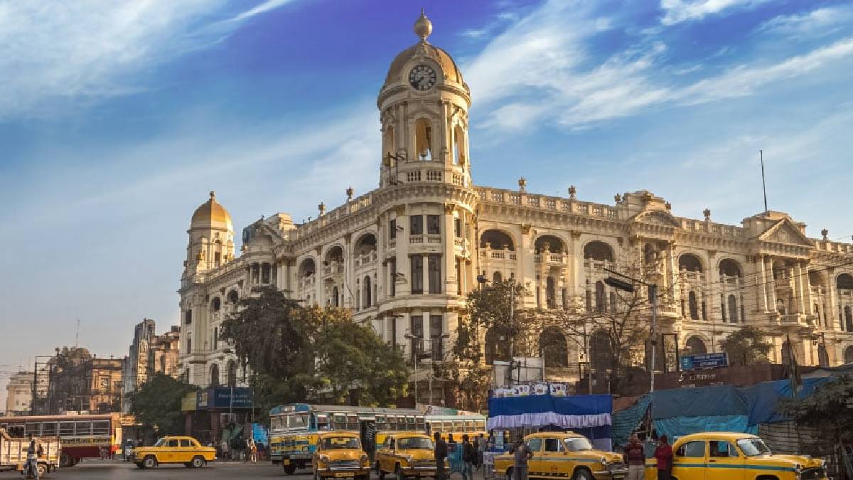 টানা চারবার দেশের নিরাপদতম শহর কলকাতা ,  এনসিআরবি রিপোর্টে ফের শীর্ষে তিলোত্তমা