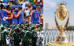 ভারতকে শেষ করে দেব , এশিয়া কাপের আগেই হুশিয়ারি পাক নির্বাচক প্রধানের
