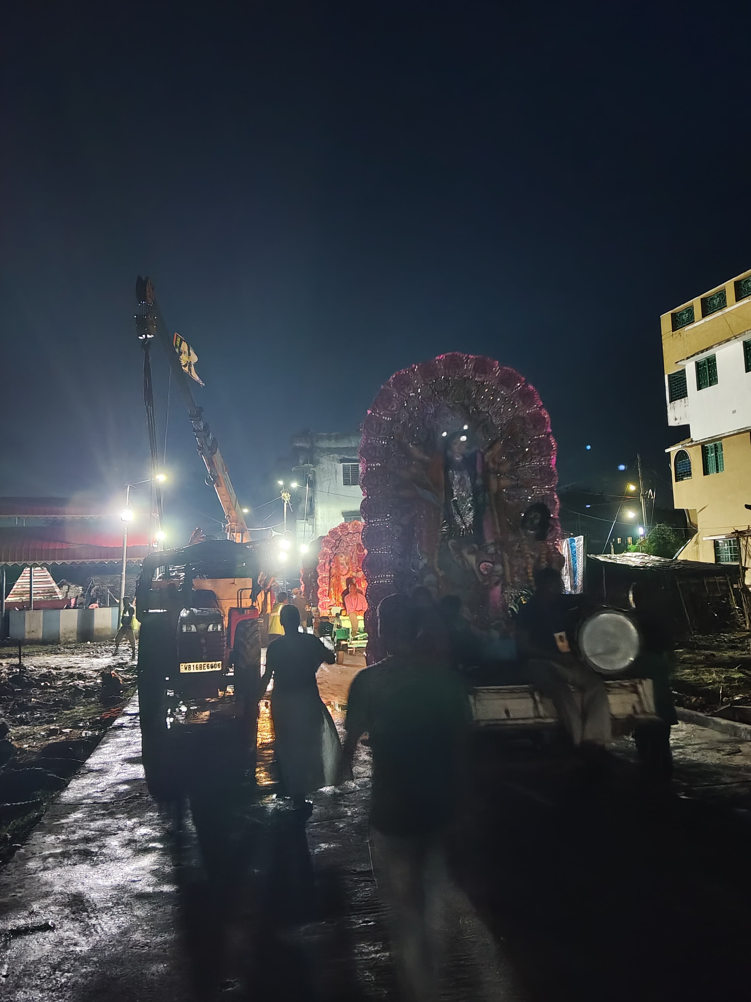 বিজয়ার মাঝেই মর্মান্তিক দুর্ঘটনা, জোয়ারের টানে তলিয়ে গেল দুই যুবক