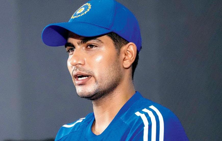 নিখুঁত ক্রিকেট খেলেছি , ক্যারিবিয়ানদের বিরুদ্ধে আড়াই দিনের জয়ের পর আত্মবিশ্বাসী শুভমন