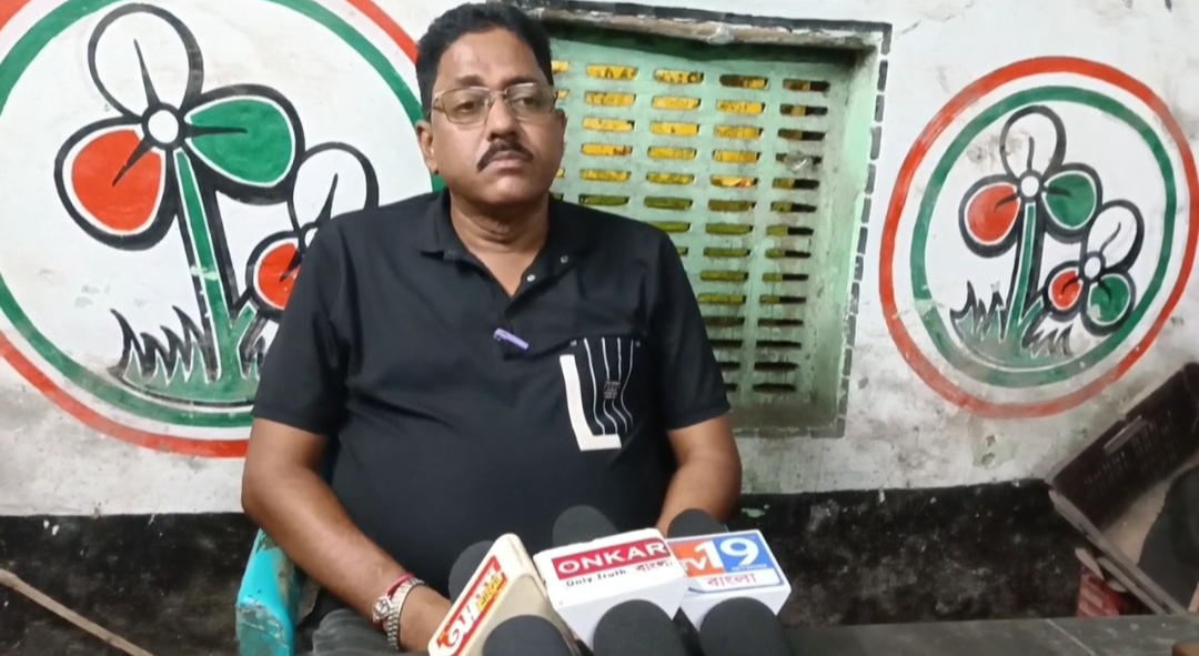 তৃণমূল কংগ্রেসের মেগা কর্মসূচির ঘোষণা , রাজ্যজুড়ে  উত্তেজনা চরমে