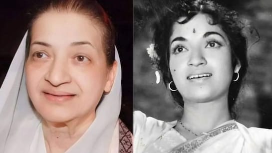 বিনোদন জগতে শোকের ছায়া , প্রয়াত বর্ষীয়ান অভিনেত্রী সন্ধ্যা শান্তারাম
