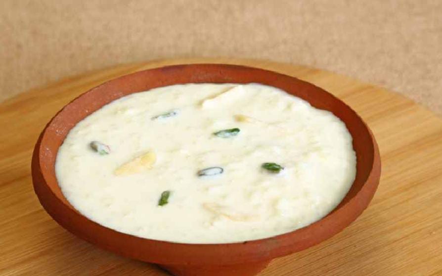 লক্ষ্মীপুজোর ভোগে এবার নিবেদন করুন ডাবের পায়েস
