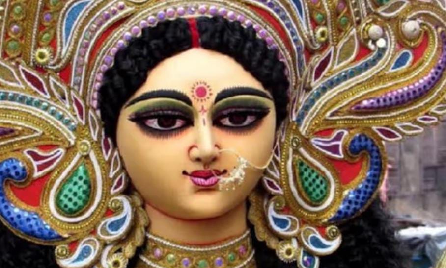 হাত দিলেই ছ্যাঁকা , লক্ষ্মীপুজোর বাজারে আগুন দাম শিলিগুড়িতে