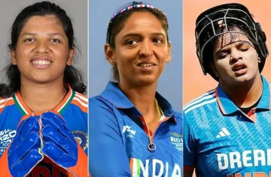 মহিলা বিশ্বকাপ , শেফালিকে ছাড়াই দল ঘোষণা ভারতের মহিলা দলের , সুযোগ পেলেন বঙ্গকন্যা