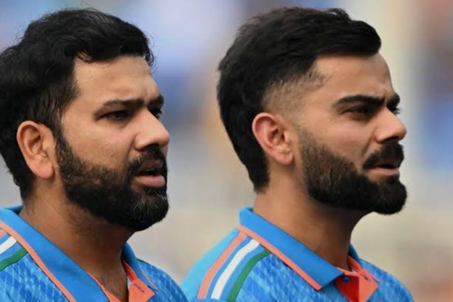 চ্যাম্পিয়ন্স ট্রফি ফাইনালের ২২৪ দিন পার , রোহিত বিরাটকে দেখতে উন্মাদনা তুঙ্গে অস্ট্রেলিয়ায়