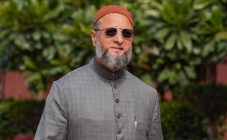 “১৯ শতাংশ মুসলিমদের নেতা নেই”, ভোটমুখী বিহারে মন্তব্য AIMIM প্রধানের