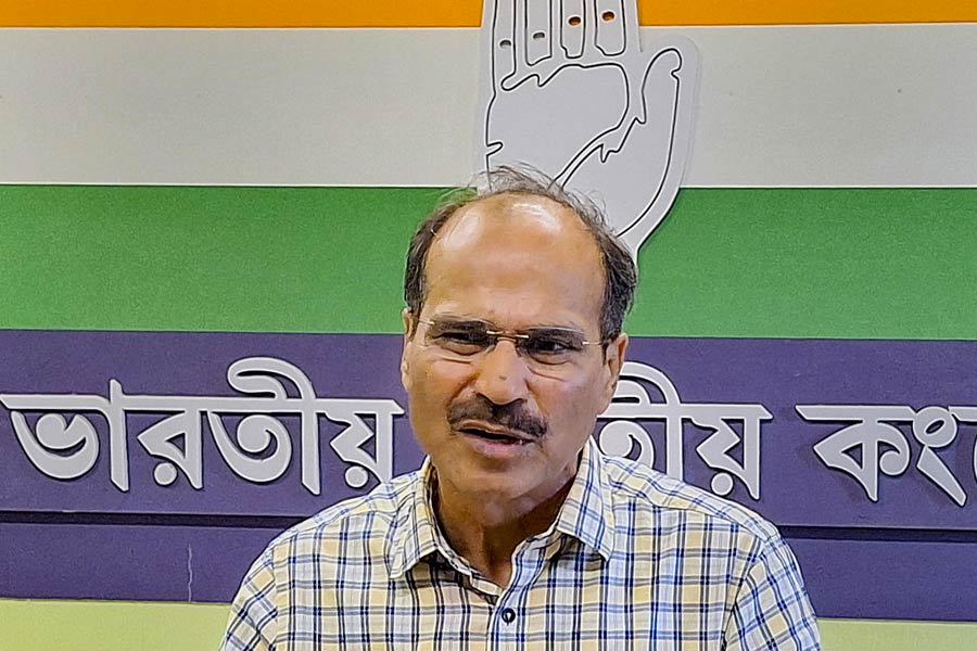 আমি নিজেও করবো না কাউকে করতেও দেবো না এরম সরকারি অ্যাটিটিউড অগ্রহণযোগ্য , নাগরাকাটার ঘটনায় তীব্র নিন্দা কংগ্রেসের