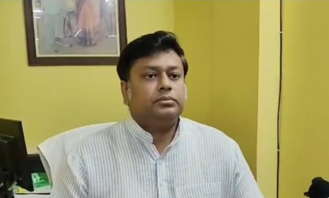 মুখ্যমন্ত্রী ভয় পেয়েছে তাই এখন হামলা চালাচ্ছে , নাগরাকাটার ঘটনায় রাজ্যকে তোপ সুকান্তের