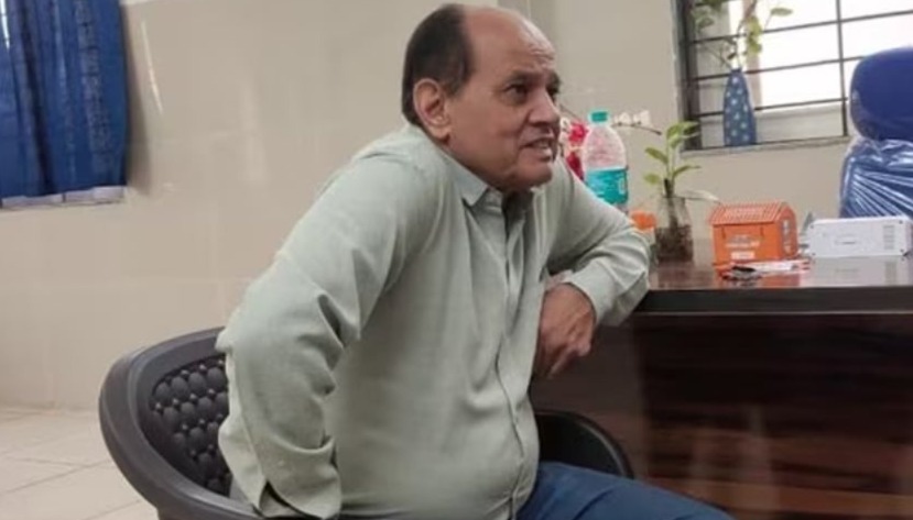 “দীর্ঘ ১৫ বছর ধরে সংশ্লিষ্ট কফ সিরাপ দিচ্ছি”, মন্তব্য ধৃত চিকিৎসকের