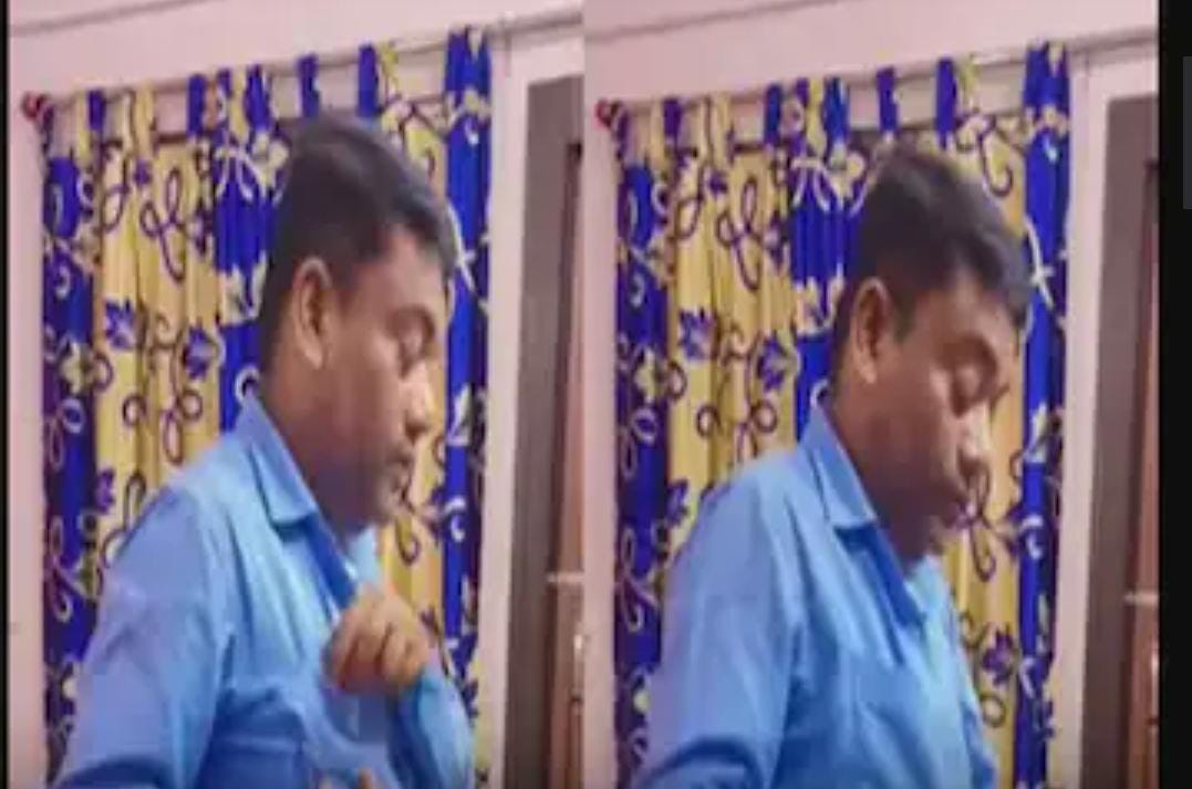 ৭২ ঘণ্টা স্বামীকে কাছে পায়নি , বাড়ি ফেরার পর লঙ্কাকাণ্ড স্ত্রীর