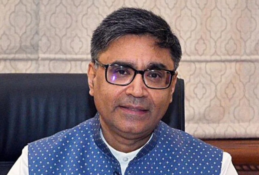 “বিচারবিভাগীয় এবং আইনি প্রক্রিয়া”, বাংলাদেশে হাসিনার প্রত্যর্পণ নিয়ে মন্তব্য ভারতের বিদেশসচিবের