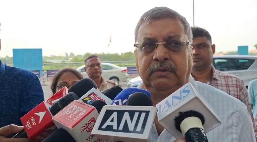 ত্রাণ হাতে তো দেখি না, দেখি CISF ভর্তি , বিজেপির কার্যকলাপ নিয়ে কটাক্ষ তৃণমূল সাংসদ কল্যাণের