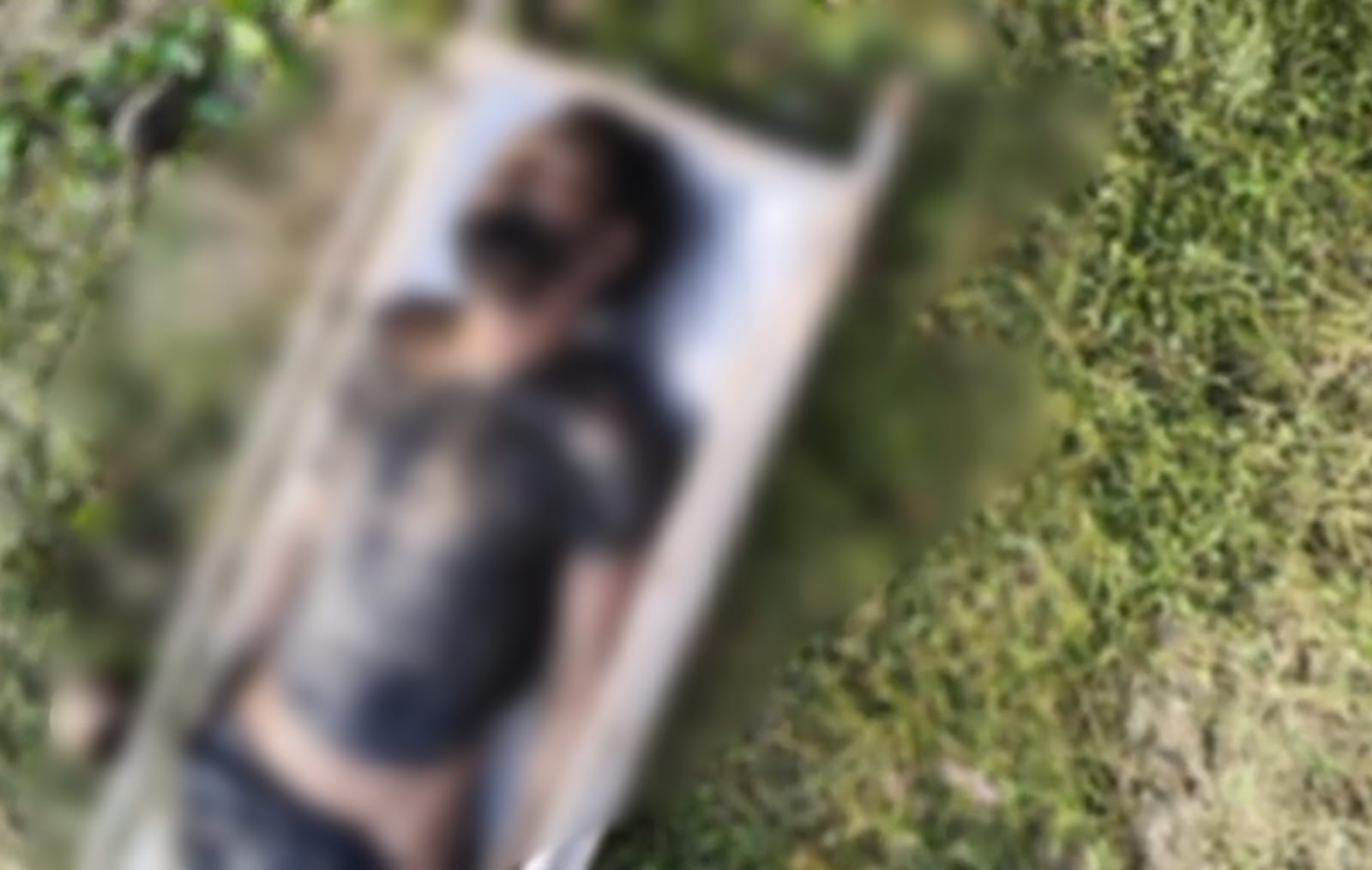 নদী থেকে উদ্ধার ব্যক্তির মৃতদেহ , চাঞ্চল্য এলাকায়