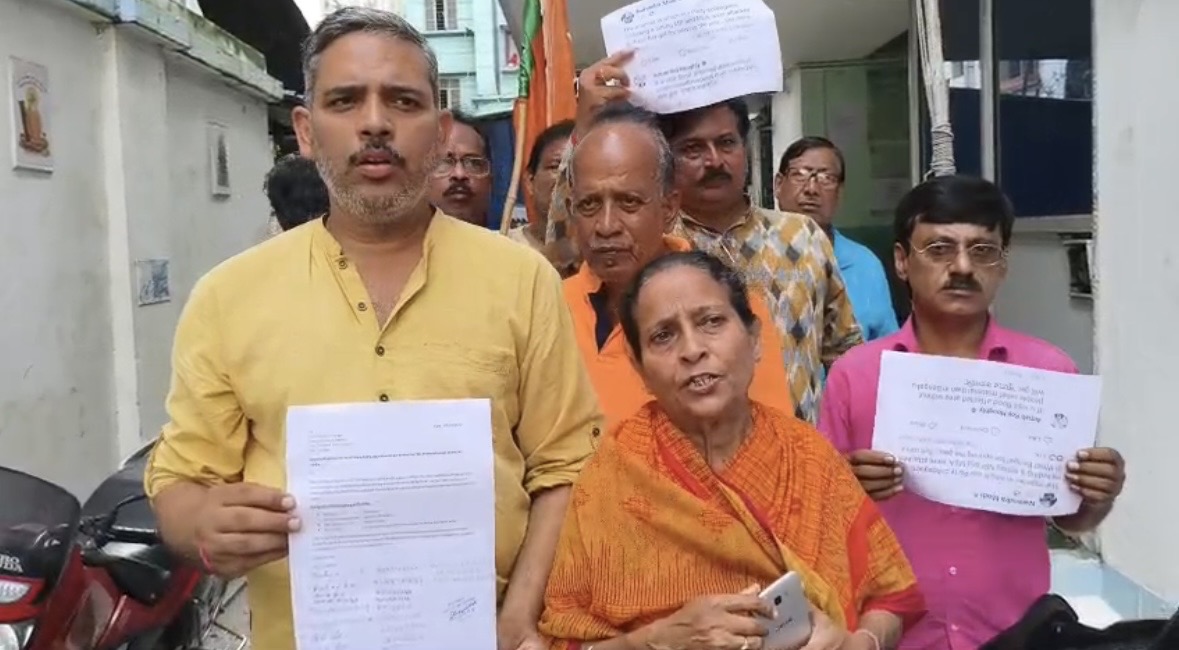 প্রধানমন্ত্রীর পোস্টে অসংবেদনশীল মন্তব্য, তৃণমূল কাউন্সিলরের বিরুদ্ধে অভিযোগে পুলিশের দ্বারস্থ বিজেপি
