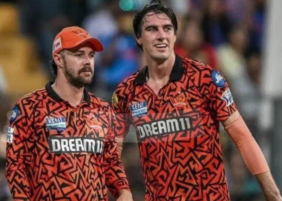 ৫৮ টাকার লোভ দেখিয়ে অস্ট্রেলিয়া ছাড়ার প্রস্তাব , হেড - কামিন্সের কাছে আজব আবদার হায়দরাবাদের