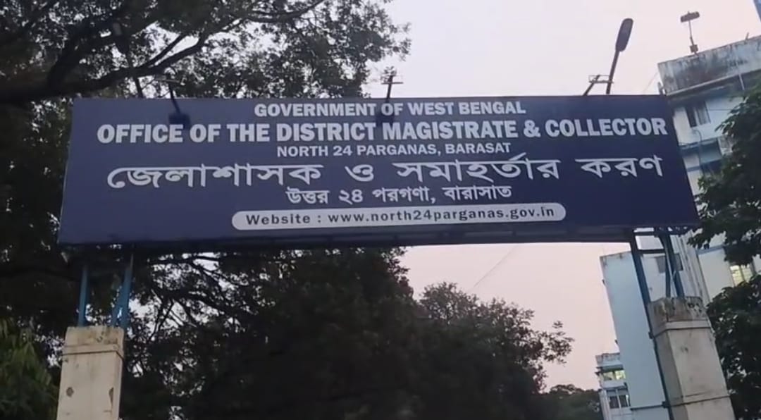 বিধানসভা ভোটের আগে বাংলায় SIR-এর চূড়ান্ত প্রস্তুতি , জেলা আধিকারিকদের সঙ্গে বৈঠক
