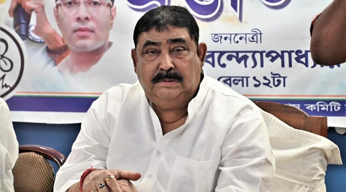 এবার ভোট খুব টাফ , ২৬ এর নির্বাচন নিয়ে সতর্কবার্তা অনুব্রতের