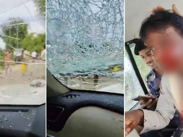 নাগরাকাটা কাণ্ডে নতুন মোড়, বিজেপি সাংসদ- বিধায়কের ওপর হামলায় ফের গ্রেফতার ২