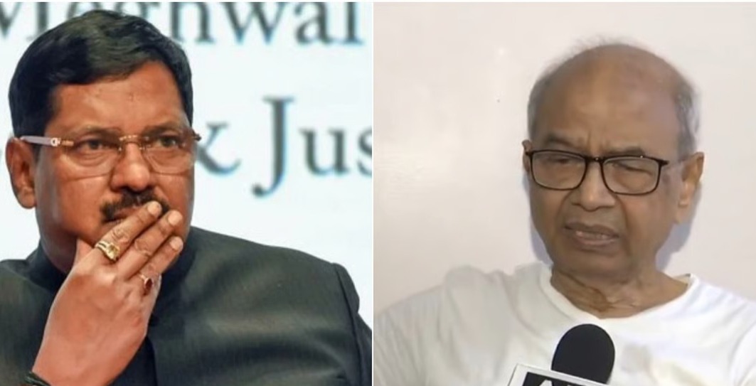 প্রধান বিচারপতিকে জুতো ছোঁড়াকাণ্ড, অভিযুক্ত আইনজীবীর বিরুদ্ধে এফআইআর দায়ের