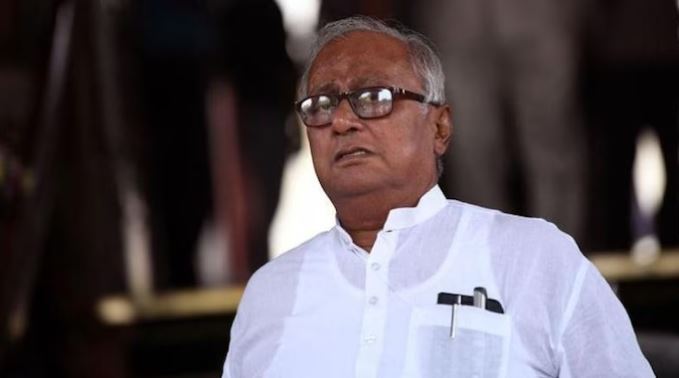 খগেন মুর্মু তো রাউডি নন, তাকে মারবে কেন? , নাগরাকাটা কাণ্ডের নিন্দায় সরব তৃণমূল নেতা সৌগত রায়