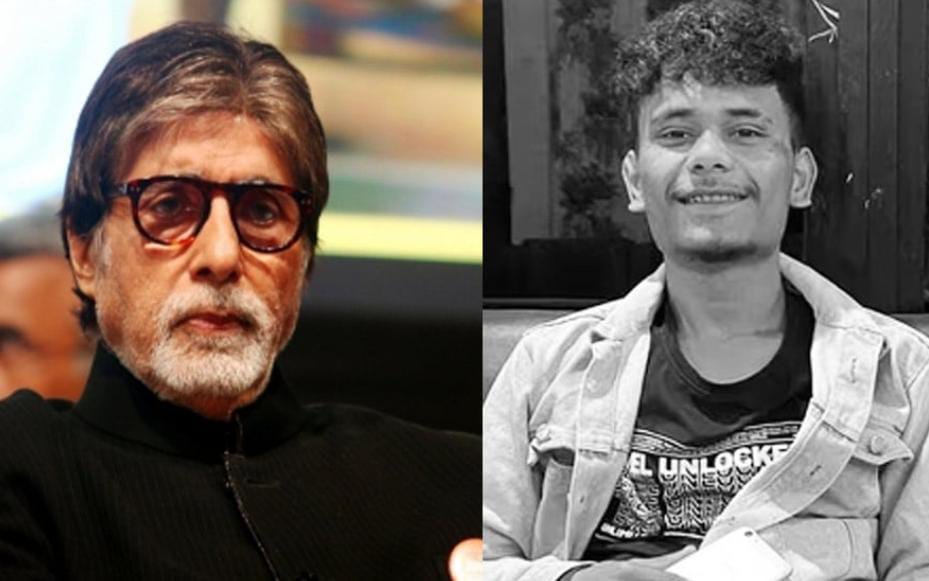 বলিউডে রহস্যমৃত্যু , খুন অমিতাভের সহ অভিনেতা , অর্ধনগ্ন অবস্থায় উদ্ধার মৃতদেহ