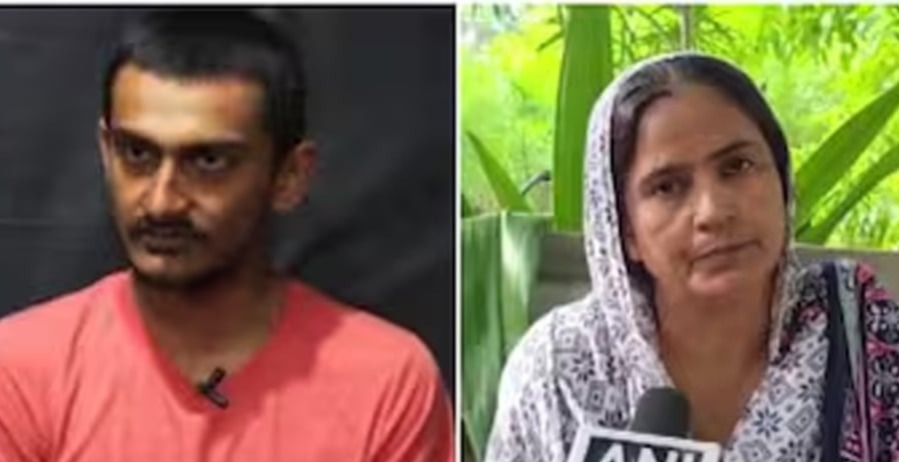 ইউক্রেনের জেলে বন্দি ছেলে, “যোগাযোগ সম্ভব হয়নি!” মুখ খুললেন ভারতীয় যুবকের মা