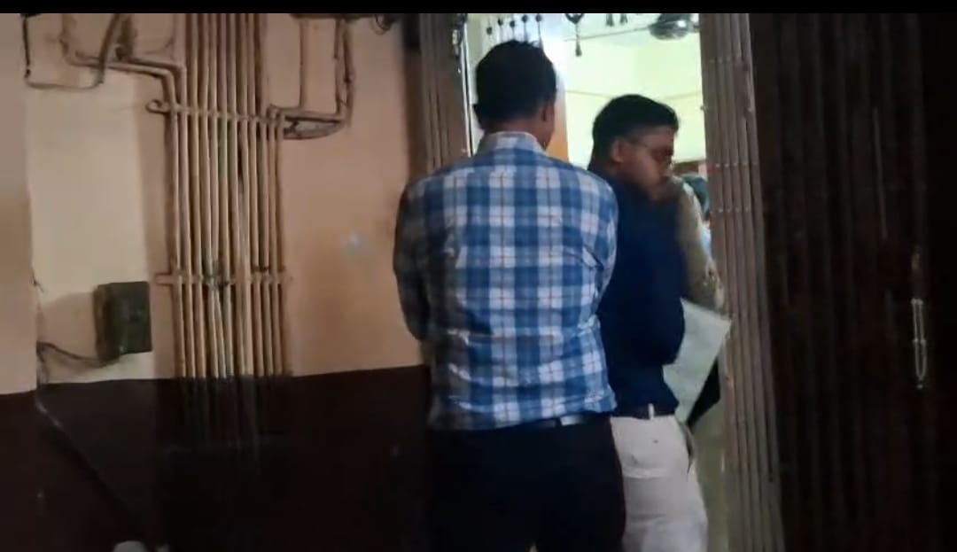 ভুয়ো সংস্থার জালে ১২০০ কোটি টাকার ঋণ , গিরিশ পার্কে ইডির তল্লাশি অভিযান