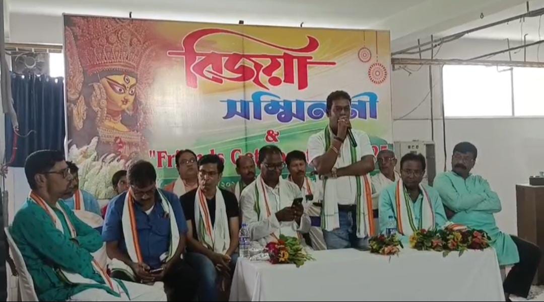 রামনগরে ফের তিন নেতাকে শোকজ , দলবিরোধী কর্মকাণ্ডে অস্বস্তিতে তৃণমূল