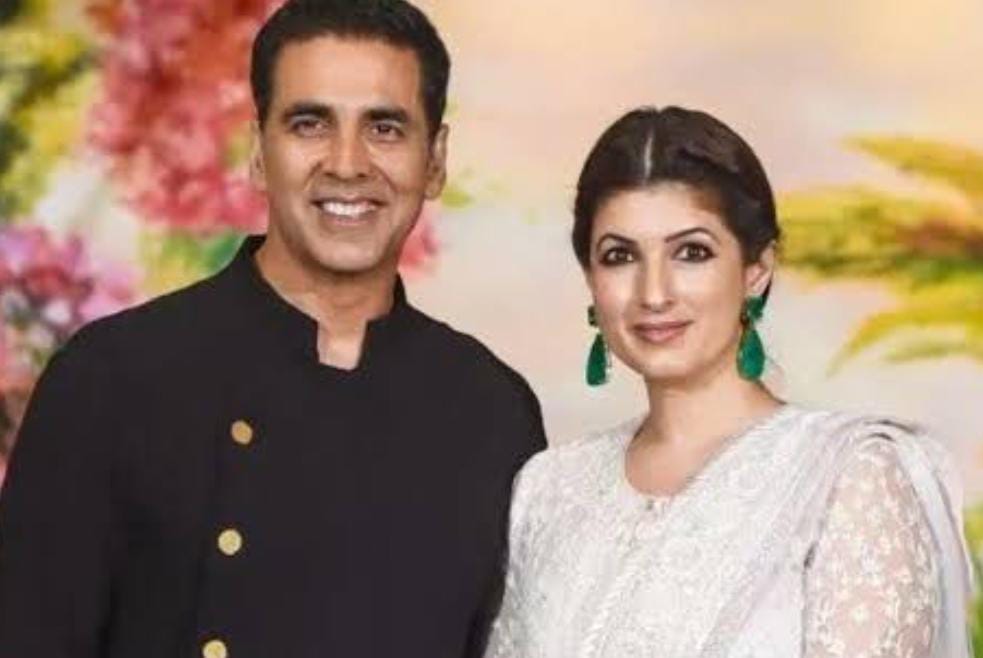 'ট্যাটু করিয়ে লাভ নেই , বিয়ে ভাঙতেই পারে' , অক্ষয়ের সঙ্গে বিবাহবিচ্ছেদের ইঙ্গিত টুইঙ্কেলের