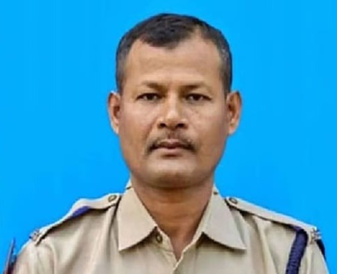 ঝাড়খণ্ডে ভয়াবহ আইইডি বিস্ফোরণ, শহীদ সিআরপিএফ জওয়ান, গুরুতর আহত ২