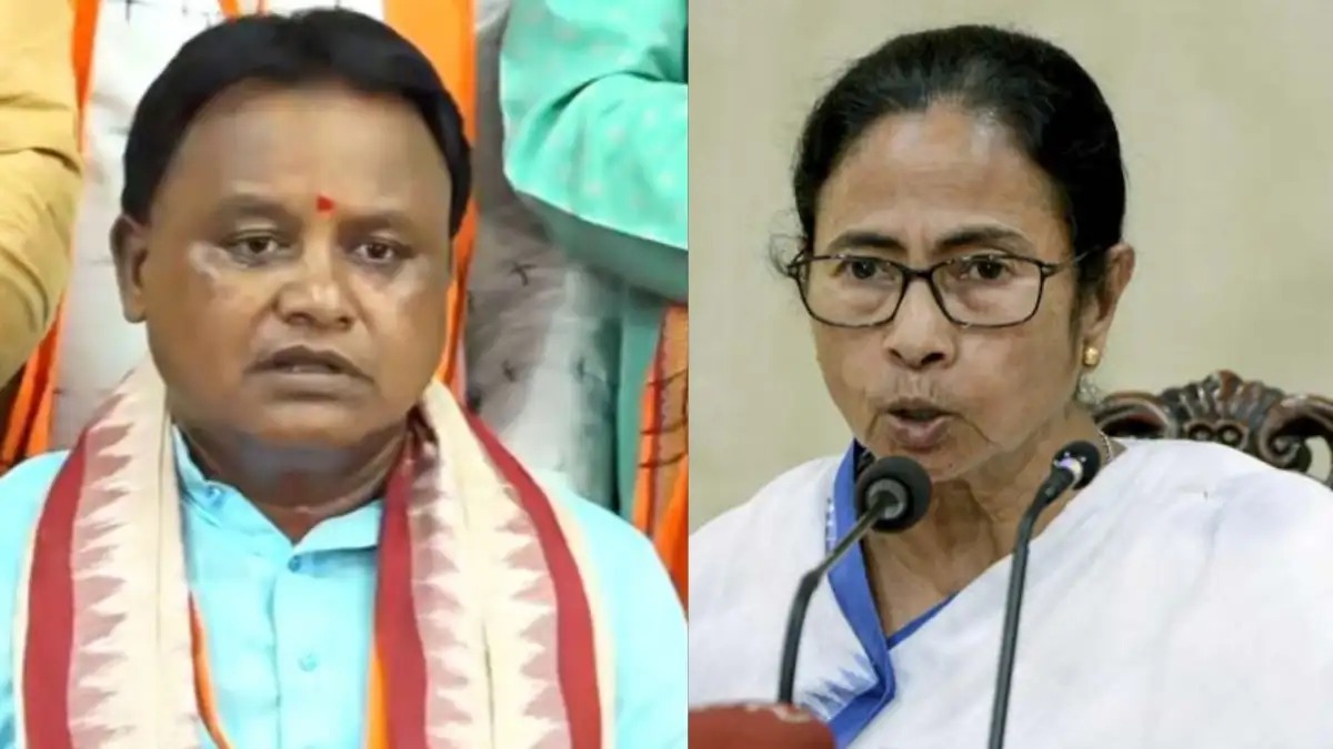 দুর্গাপুরে ডাক্তারি পড়ুয়ার গণধর্ষণ, মমতার দ্বারস্থ ওড়িশার মুখ্যমন্ত্রী