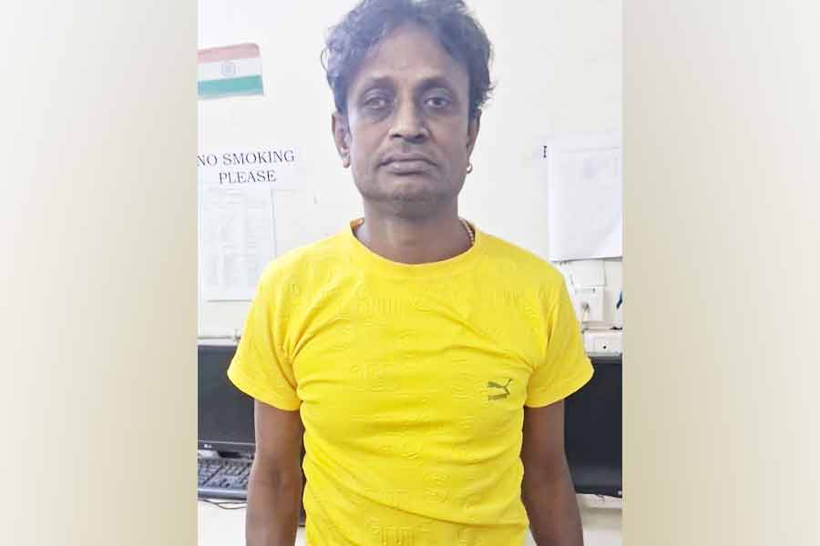 নাদিয়ালে বিশেষ ক্ষমতাসম্পন্ন মহিলাকে ধর্ষণের অভিযোগ, পুলিশের জালে অভিযুক্ত ইয়াসিন