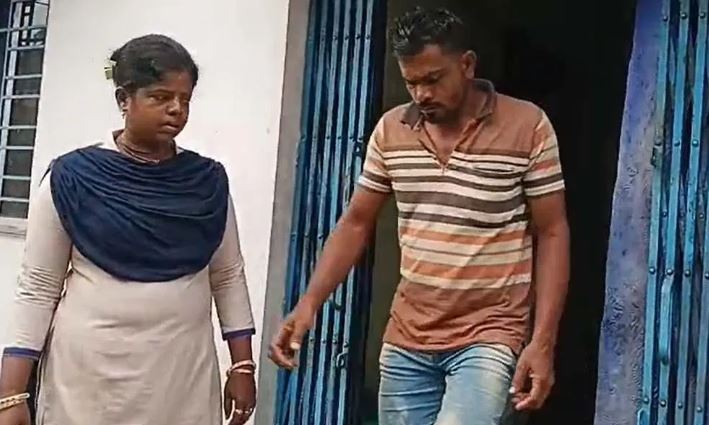 ভারত-বাংলাদেশ সীমান্তে অনুপ্রবেশ , স্বরূপনগরে আটক ১৭ জন বাংলাদেশি