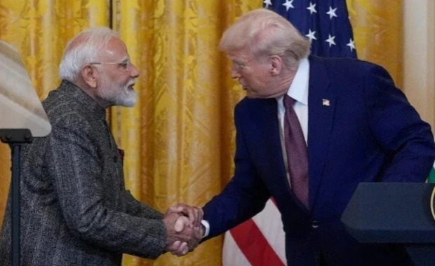 তিক্ততা ভুলে মিত্রতা! গাজা শান্তি সম্মেলন, ‘প্রিয় বন্ধু’ মোদিকে আমন্ত্রণ ট্রাম্পের