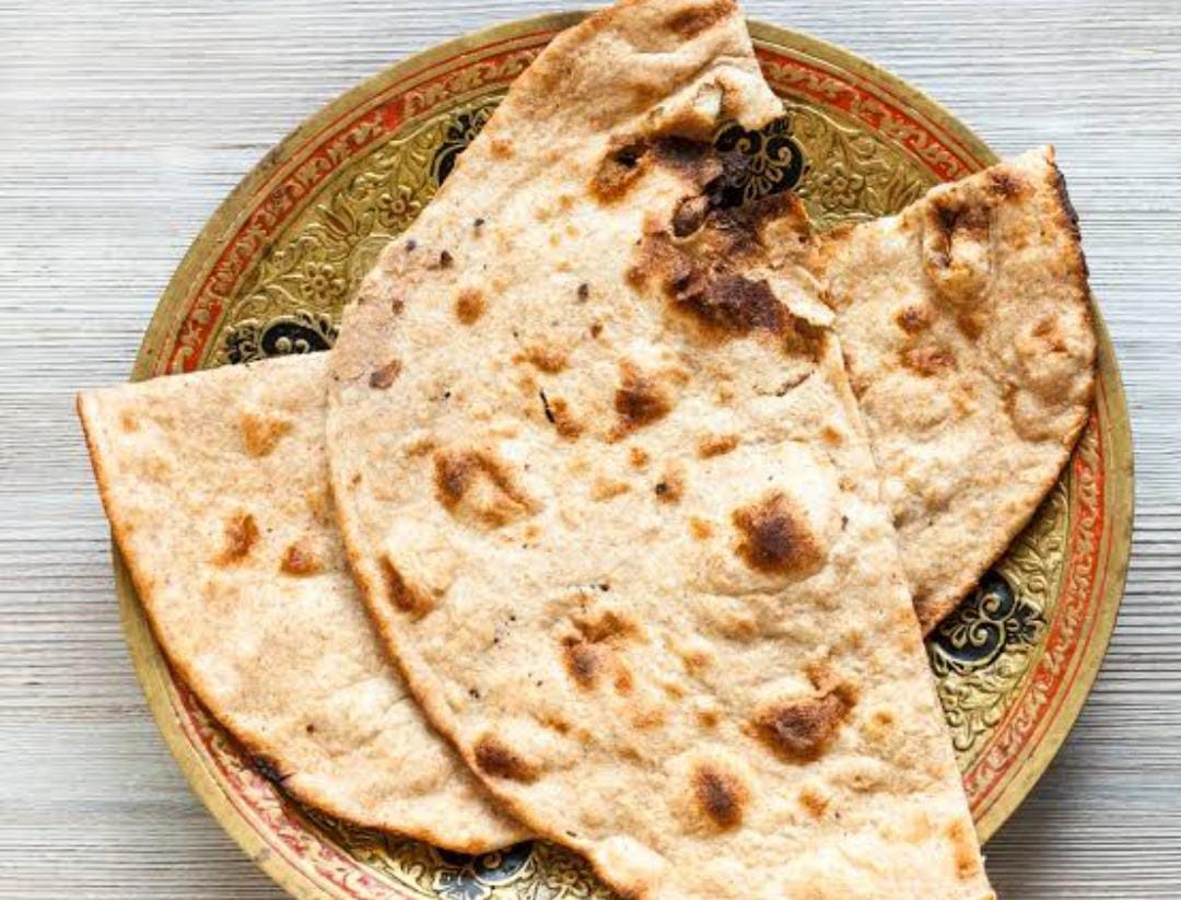 বাড়ির তন্দুরি দোকানের মত নরম হয় না , জেনে নিন সঠিক তন্দুরি বানানোর উপায়
