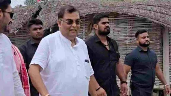 প্রাক্তন বিচারপতিকে প্রতারণার অভিযোগ! গ্রেফতারের তালিকায় বিহারী প্রোমোটার