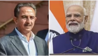 গাজা শান্তি সম্মেলন! মোদি নন, ভারতের প্রতিনিধি বিদেশ প্রতিমন্ত্রী