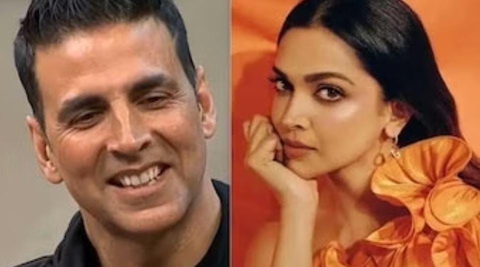 আট ঘণ্টা হলেই বেরিয়ে যান , দীপিকার দাবিতে এবার বিতর্কে অক্ষয়