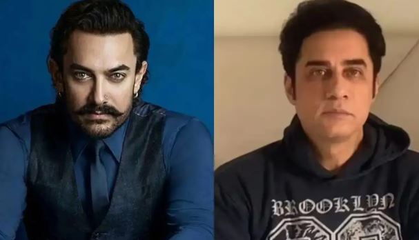 সাহস থাকলে ডিএনএ পরীক্ষা করে দেখাক বাচ্চাটা ওর নয় , আমিরকে চ্যালেঞ্জ ফয়জলের