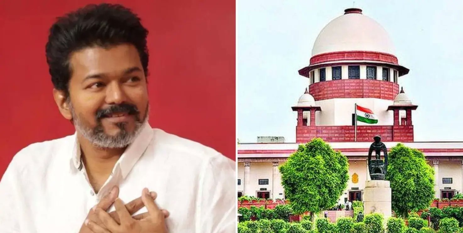 কারুরে বিজয়ের মিছিলে পদপিষ্টকাণ্ড, সিবিআই তদন্তের নির্দেশ সুপ্রিম কোর্টের