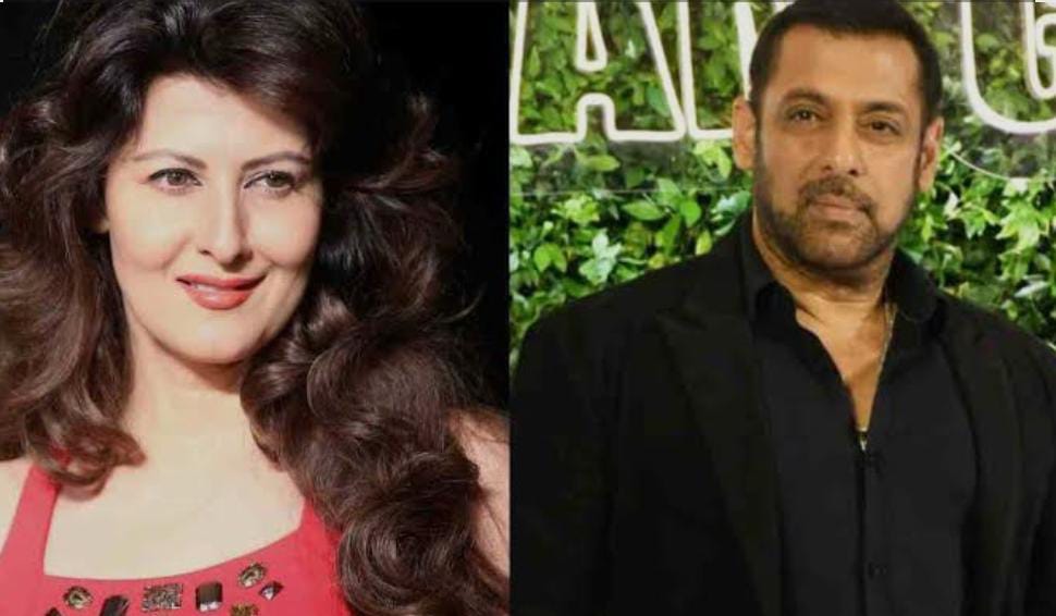 বাড়ি ভাঙ্গচুর সহ দেওয়ালে অশালীন ছবি , আগ্নেয়াস্ত্র রাখার দাবি সালমানের প্রাক্তন প্রেমিকার